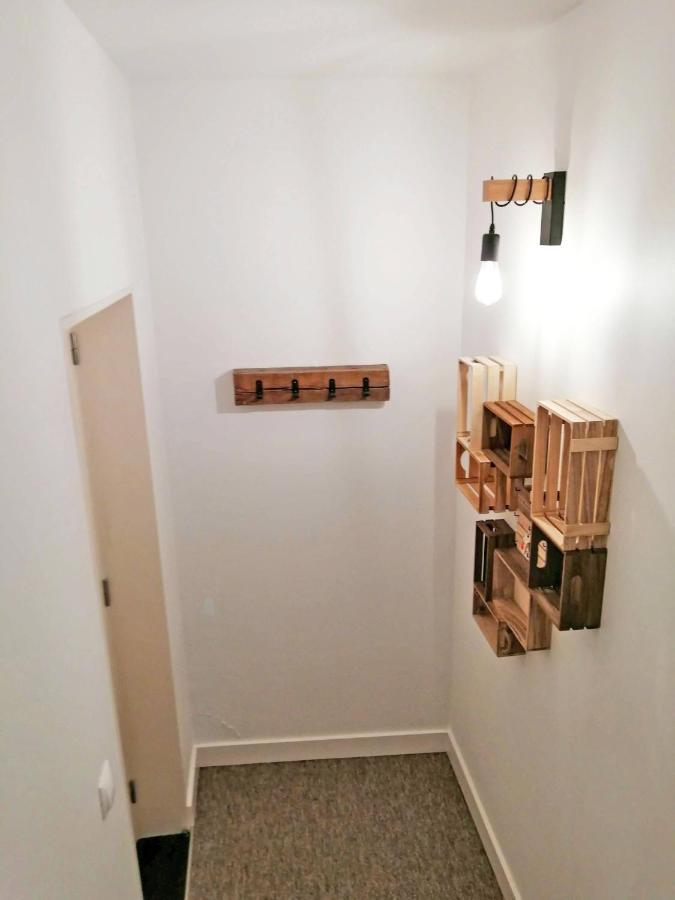 Ladeira Loft - Sea View In The City Center 蓬塔德尔加达 外观 照片